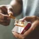 سائنس دانوں نے سگریٹ نوشی ترک کرنے کا مؤثر طریقہ ڈھونڈ نکالا!