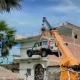 بھارت: شہری کا گاڑی چوری ہونے سے بچانے کا انوکھا طریقہ