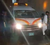 سوات، شہید ہونے والے 5 پولیس اہلکاروں کی نماز جنازہ سرکاری اعزاز کے ساتھ ادا کر دی گئی 