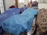 ملاکنڈ؛ خانہ بدوشوں کا ٹرک الٹنے سے خواتین و بچوں سمیت 15 افراد جاں بحق