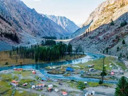 ضلع سوات کو دو حصوں میں تقسیم کرنے کا اعلامیہ جاری