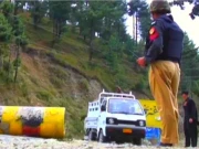 سوات میں 24 لاکھ کی ڈکیتی میں اے ایس آئی ملوث نکلا، گینگ سمیت گرفتار