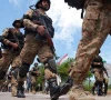 نوشکی میں 3 روز کیلیے کرفیو نافذ