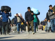 سوئیڈن نے جرائم میں ملوث ہونے پر افغان تارکین وطن کو ملک بدر کردیا