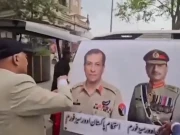 کشمیر کونسل سویڈن کے زیر اہتمام یوم یکجہتی پاکستان و یوم تشکر کا شاندار مظاہرہ