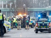 سویڈن کے اسکول میں فائرنگ؛ حملہ آور سمیت 11 افراد ہلاک 