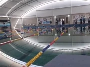 راولپنڈی کی تاریخ کے پہلے عالمی سہولتوں کے معیار سے آراستہ سوئمنگ پول کا افتتاح