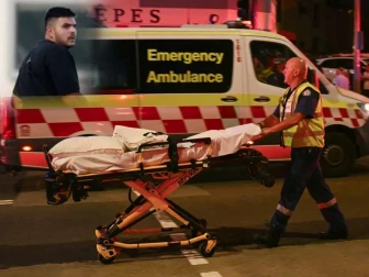 سڈنی حملے میں ملوث دہشت گرد بھارتی نکل آیا، ساتھی کا دعویٰ