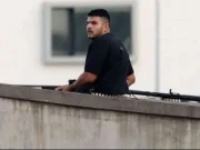 سڈنی بیچ فائرنگ: زخمی حملہ آور نوید اکرم پر 50 الزامات، دہشت گردی کی فرد جرم