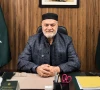 وفاقی وزیر تخفیف غربت کا شاہ کا قومی اسمبلی میں دلچسپ جواب، ارکان بھی ہنس پڑے
