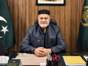 وفاقی وزیر تخفیف غربت کا شاہ کا قومی اسمبلی میں دلچسپ جواب، ارکان بھی ہنس پڑے