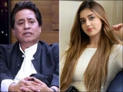 ’’جنت مرزا کو نامناسب لباس پہننے پر مجبور نہیں کیا‘‘، سید نور کا انکشاف