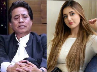 جنت مرزا کو فلم میں کاسٹ کرنا بڑی غلطی تھی، سید نور کا چونکا دینے والا اعتراف