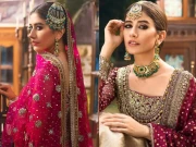 سائرہ یوسف دوسری شادی کیلئے مرد میں کونسی خصوصیات چاہتی ہیں؟