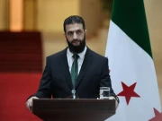 غزہ نسل کشی سے توجہ ہٹانے کیلیے اسرائیل خطے میں نئے بحران پیدا کر رہا ہے؛ شامی صدر 