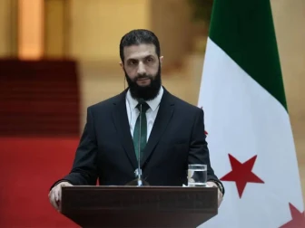 غزہ نسل کشی سے توجہ ہٹانے کیلیے اسرائیل خطے میں نئے بحران پیدا کر رہا ہے؛ شامی صدر 