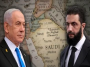 اسرائیل کیساتھ سیکیورٹی معاہدہ آئندہ چند دنوں میں ممکن ہے؛ شامی صدر