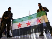 شام میں آئین اور پارلیمنٹ 3 ماہ کیلیے معطل کرنے کا اعلان