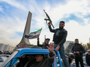 اہل شام کو آزادی کی صبح مبارک ہو، جماعت اسلامی پاکستان