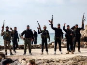 شامی حکومت کا بشار الاسد کے حامیوں کیخلاف فوجی آپریشن ختم کرنے کا اعلان