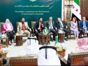 دمشق میں نئی تاریخ رقم: خانہ جنگی کے بعد شام کے پہلے پارلیمانی انتخابات کا اعلان