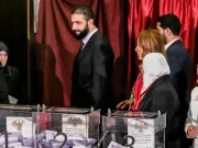 شام میں بشارالاسد کے بعد پہلا الیکشن، احمد الشرع نے خود 70 ارکان نامزد کرلیے