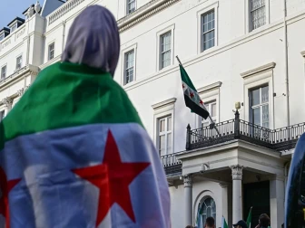 فوٹو: انادولو