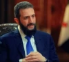 اسرائیل کے ساتھ سکیورٹی معاہدے کی کوشش جاری ہے، شامی صدر احمد الشرع کا بڑا اعلان