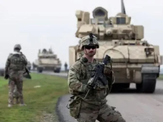 شام میں امریکیوں پر حملہ: قاتل شامی سیکیورٹی اہلکار نکلا، چونکا دینے والے انکشافات