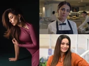 سعدیہ امام کو ’اے عشق جنون‘ میں اشنا شاہ کی اداکاری کیوں پسند نہیں آئی؟