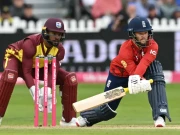 ٹی ٹوئنٹی میچز کے لیے پاور پلے کے قانون میں تبدیلی کر دی گئی