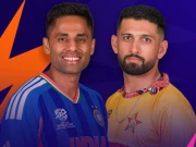 ٹی ٹوئنٹی ورلڈکپ: سپر ایٹ مرحلے کے دو اہم میچز آج کھیلے جائیں گے