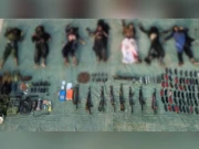 سیکیورٹی فورسز کا ٹانک میں آپریشن، 8 خوارج ہلاک