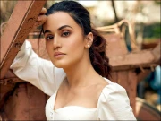 ’’فلم انڈسٹری میں کامیابی کےلیے صرف محنت کافی نہیں!‘‘ تاپسی پنو کا تلخ انکشاف