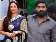 تبو وجے سیتھوپتی کیساتھ جلد نئی فلم میں جلوہ گر ہونے کو تیار 