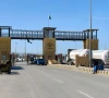 پاکستانی تاجروں کے لیے بڑی خوشخبری، تفتان بارڈر پر پاک ایران تجارتی ویزا بحال