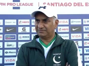 طاہر زمان پی ایچ ایف کے ڈائریکٹر ہائی پرفارمنس اینڈ ڈیویلپمنٹ تعینات