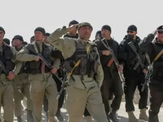 افغان سرحد پر جھڑپ: تاجکستان کا چار دہشت گردوں کو ہلاک کرنے کا دعویٰ