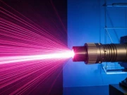 دنیا کی طاقتورترین لیزر کا کامیاب تجربہ