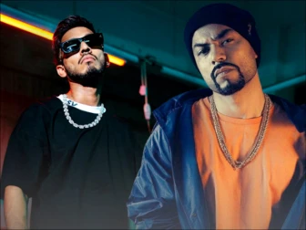 پاکستان کا پہلا ’ریپ‘‘ ریئلٹی شو، طلحہ انجم اور بوہیمیا کا کردار کیا ہوگا؟