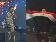 بھارتی پرچم لہرانے کا واقعہ کیسے پیش آیا؟ طلحہ انجم نے حقیقت بتا کر قوم سے معافی مانگ لی