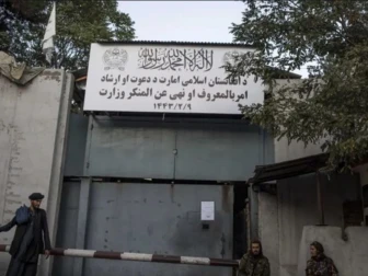 طالبان کی نئی کارروائی، داڑھی منڈوانے پر شہری گرفتار