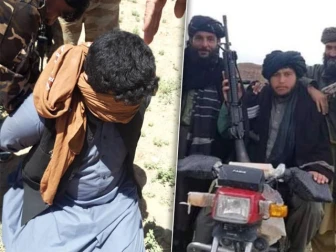 افغانستان؛ طالبان نے اقوام متحدہ کے امدادی مشن کے 2 رضاکاروں کو گرفتار کرلیا 