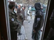  افغانستان، عالمی دہشت گردی کا مرکز 