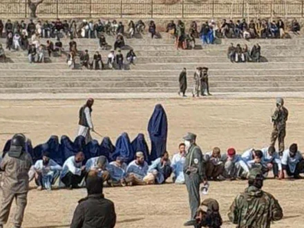 ویلنٹائن ڈے اور افغانستان