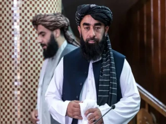 افغانستان میں امریکی واپسی، طالبان کیلیے روسی نرم گوشے کی وجہ