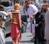 ڈریس کوڈ کی خلاف ورزی پر افغان خواتین کو قید، سزا کیخلاف انٹرنیٹ پر تحریک شروع