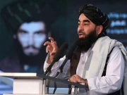 پاکستان کو یقین دلایا کہ افغان سرزمین کسی بھی ملک کے خلاف استعمال نہیں ہونے دیں گے، ذبیح اللہ مجاہد