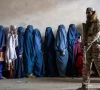 طالبان رجیم میں افغان خواتین پر ملازمت اور آزادانہ نقل و حرکت کی پابندیاں برقرار