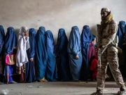 امدادی کاموں کے دوران زلزلے سے متاثرہ خواتین کی تصاویر نہ بنائیں؛ طالبان کا حکم